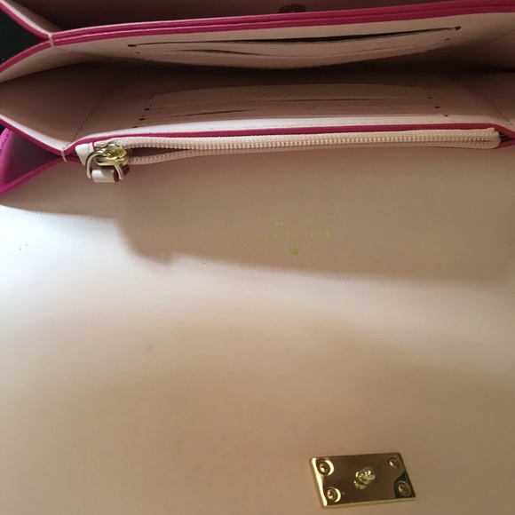 Kate Spade wallet - Picture 3 of 3